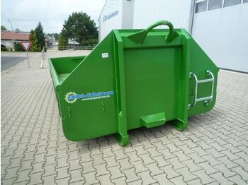 Benne ampliroll neuf Container STE 4500/700, 8 m³, Abrollcontainer, H: photos 1
