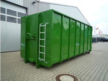 Benne ampliroll neuf Container STE 5750/2300, 31 m³, Abrollcontainer,: photos 1