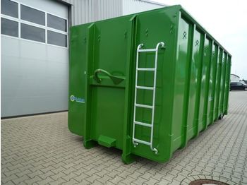 Benne ampliroll neuf Container STE 6250/2000, 30 m³, Abrollcontainer,: photos 1