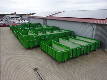 Benne ampliroll Container sofort ab Lager lieferbar, Lagerliste: photos 1