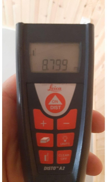 Conteneur comme habitat Onbekend