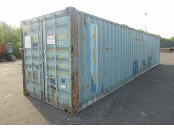  40FT Shipping Container - conteneur maritime