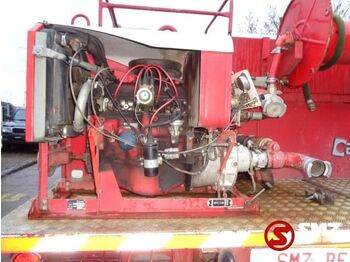 Caisse mobile/ Conteneur Diversen Occ Brandweerwagen opbouw: photos 3