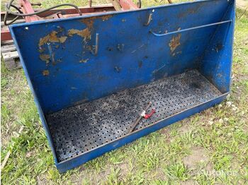 Cuve de stockage pour transport de bitume Jern: photos 1