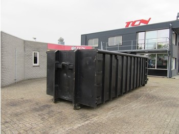 Caisse mobile/ Conteneur MAN 25 m3 Container: photos 1