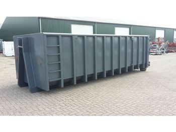 Benne ampliroll neuf New Containerbak: photos 1