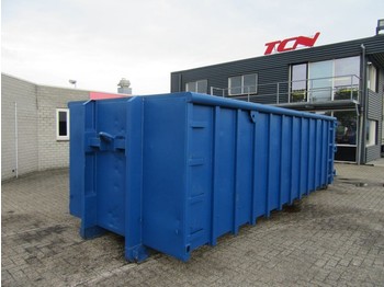 Caisse mobile/ Conteneur Onbekend 25 m3 Container: photos 1