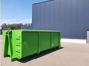 Conteneur maritime pour transport de déchets Onbekend losse container: photos 1