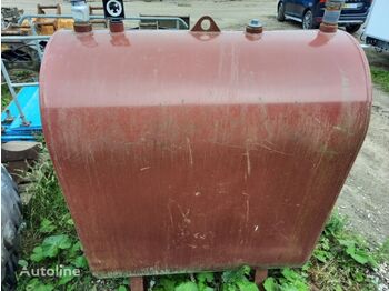 Cuve de stockage pour transport de bitume Roug: photos 1