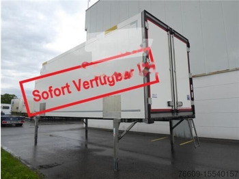 Schmitz Cargobull Heck Portaltüren - Carrosserie frigorifique: photos 1