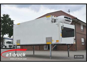 Carrosserie frigorifique Schmitz Cargobull WKO 7.45 FP 45 BDF, 184 Dieselstunden: photos 1