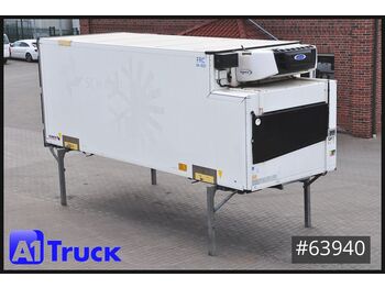 Carrosserie frigorifique Schmitz Cargobull WKO 7.45 FP 60 Kühlkoffer,4169 Dieselstunden,: photos 1