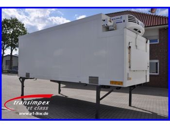 Schmitz Cargobull WKO 7,45 Kühl / Tiefkühl  WB, Thermo King TS 500  - Caisse mobile/ Conteneur