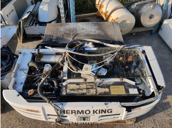 Carrosserie frigorifique THERMO KING TS-300 REFRIGERATION UNIT / KÜLMASEADE: photos 4