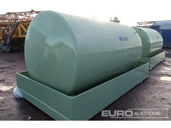Cuve de stockage Unused 2022 Emiliana Serbatoi TF9/50 9000 Litre Fuel Tank: photos 1