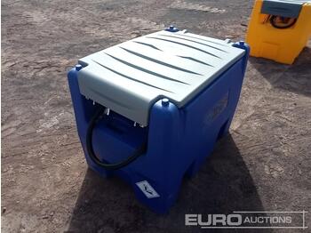 Cuve de stockage Unused Emiliana Serbatoi  220Ltr Carry Bowser, 12V Pump: photos 1