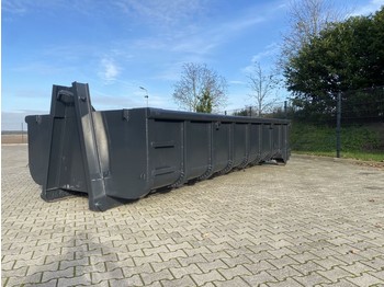 Conteneur maritime VDL Nieuwe Haakarm nch Container 14m3: photos 1