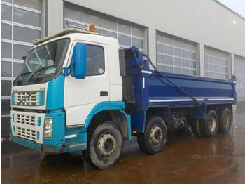 Camion benne 2006 Volvo FM9: photos 1