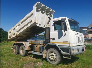 Camion benne ASTRA !!!! HD7 64.38 Dumper 6x4: photos 1