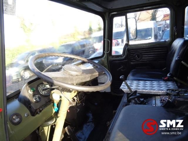 Camion fourgon Bedford tk 1470: photos 7
