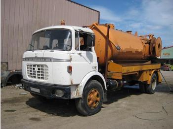 Berliet GC190 4X2 - Camion