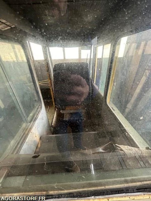 Camion CAMION UNIC - 1974 / 82262 KM