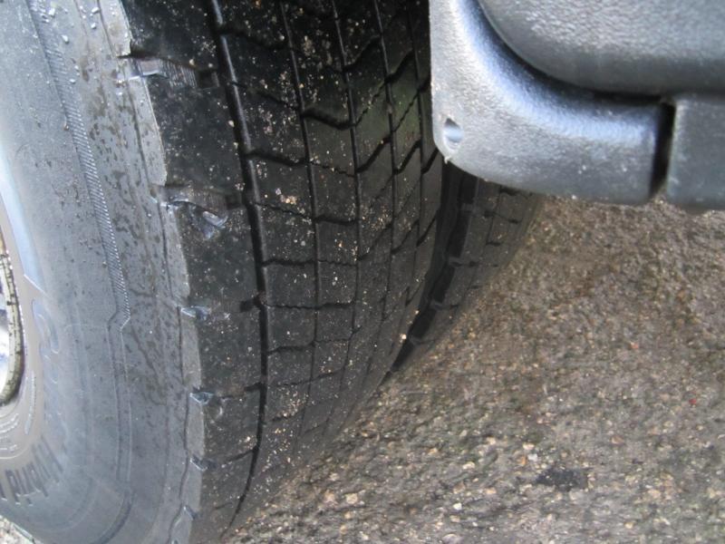 Camion à rideaux coulissants Renault Premium 370 DXI