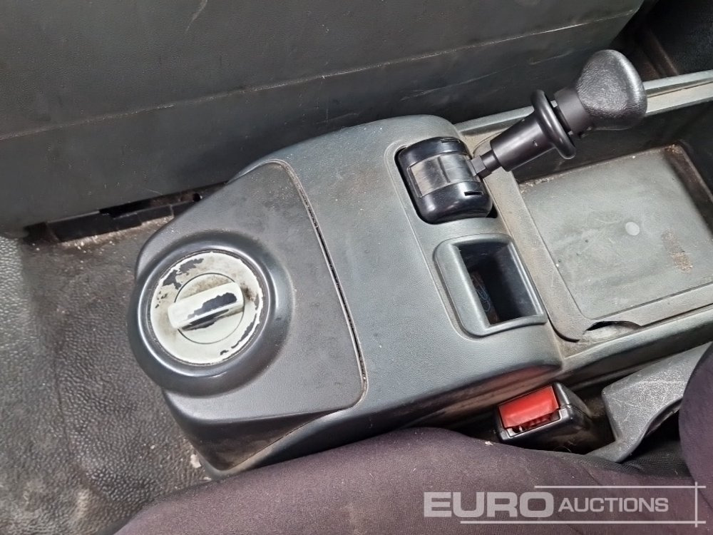 Camion ampliroll 2012 MAN TGS 26.440