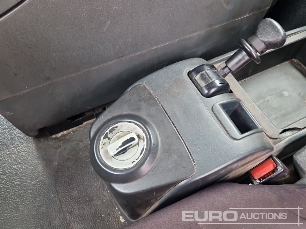 Camion ampliroll 2012 MAN TGS 26.440