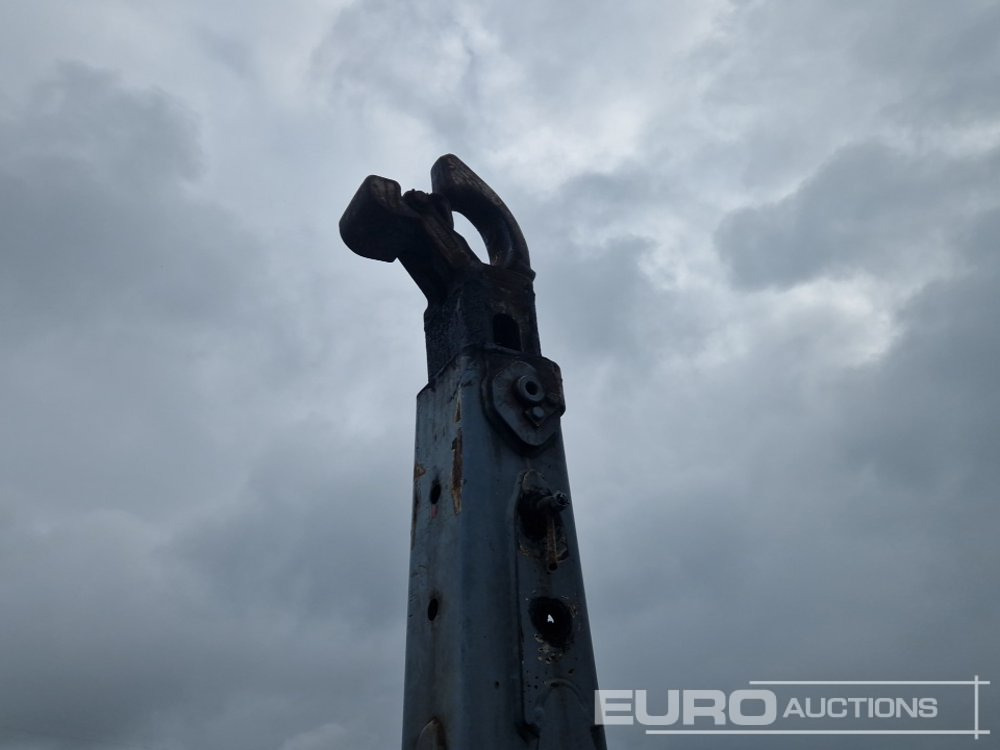 Camion ampliroll 2012 MAN TGS 26.440