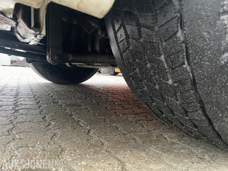 Camion ampliroll 2016 Scania G-490 Krokløft med Buffalopåbygg