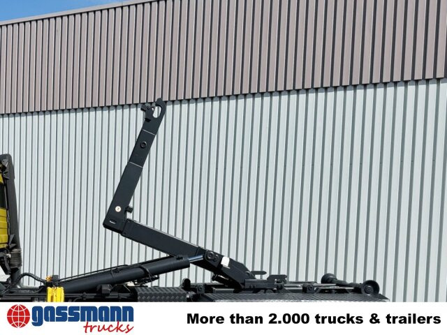 Camion ampliroll 20-47 S