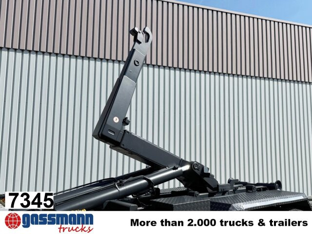 Camion ampliroll 20-47 S