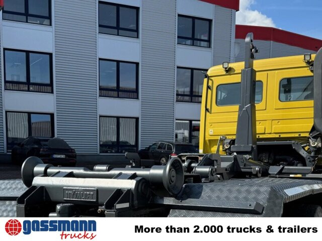 Camion ampliroll 20-47 S