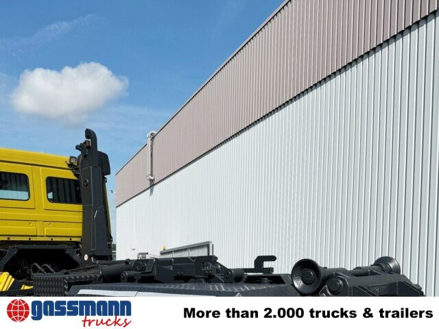 Camion ampliroll 20-47 S