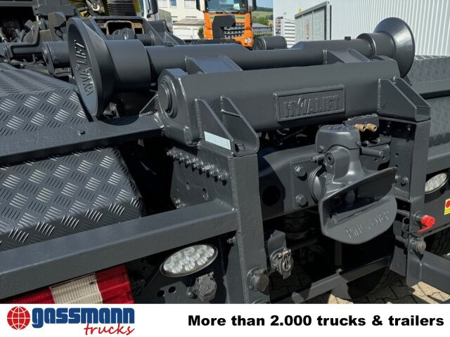 Camion ampliroll 20-47 S