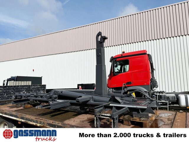 Camion ampliroll 20-47 S