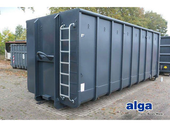 Camion ampliroll ALGA AB, Container, 36m³, Neu, Sofort verfügbar