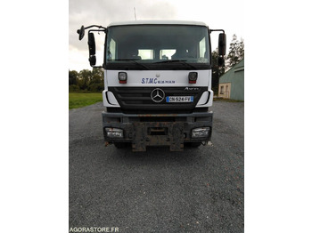 Camion ampliroll  CAMION AMPLIROLL CN-524-FV
