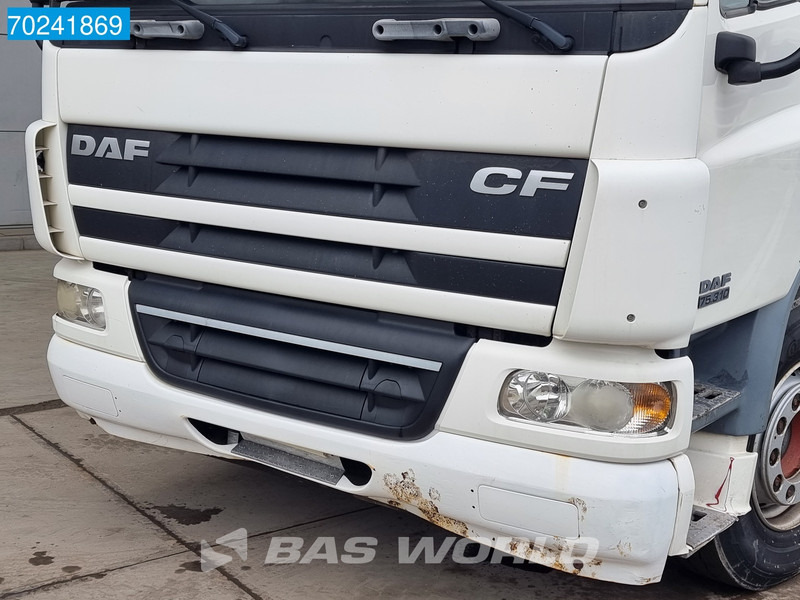 Camion ampliroll DAF CF75.310 6X2 EXPORT ONLY HIAB Multi Lift Retarder Euro 5
