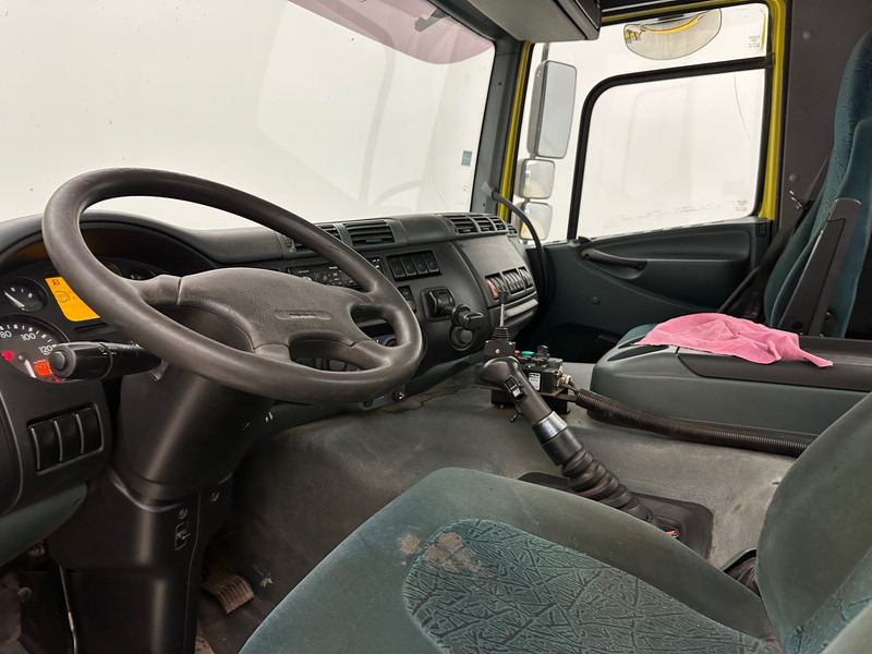 Camion ampliroll DAF CF75.360 - 6x2