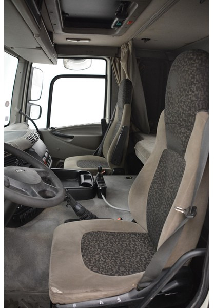 Camion ampliroll DAF CF85.410 - 6x2