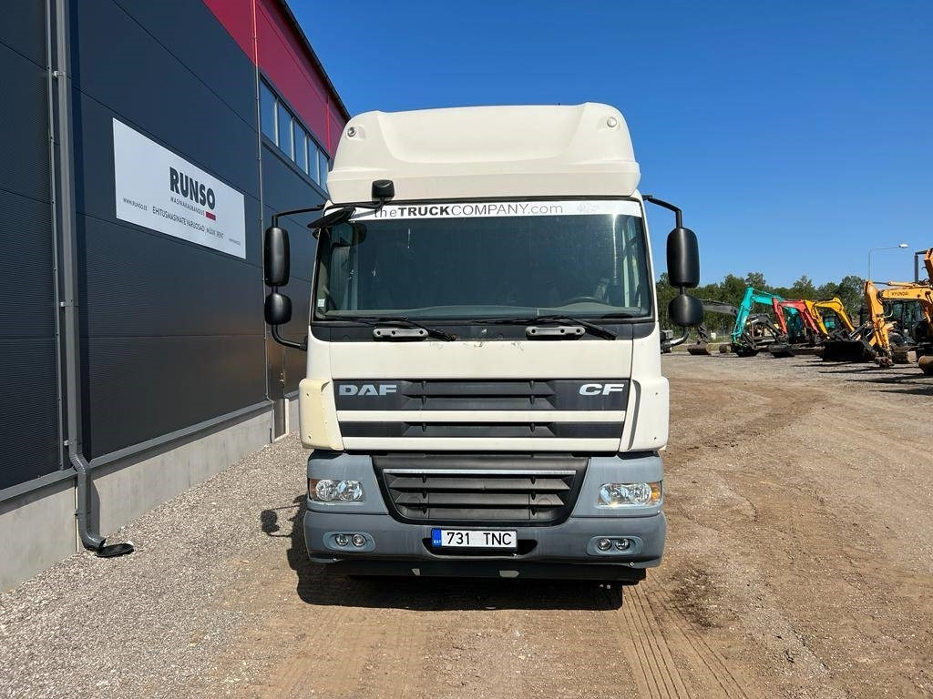 Camion ampliroll DAF CF85.460