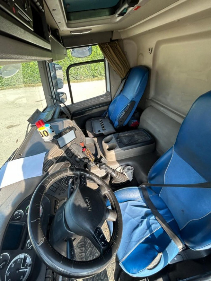 Camion ampliroll DAF CF85 SCARRABILE
