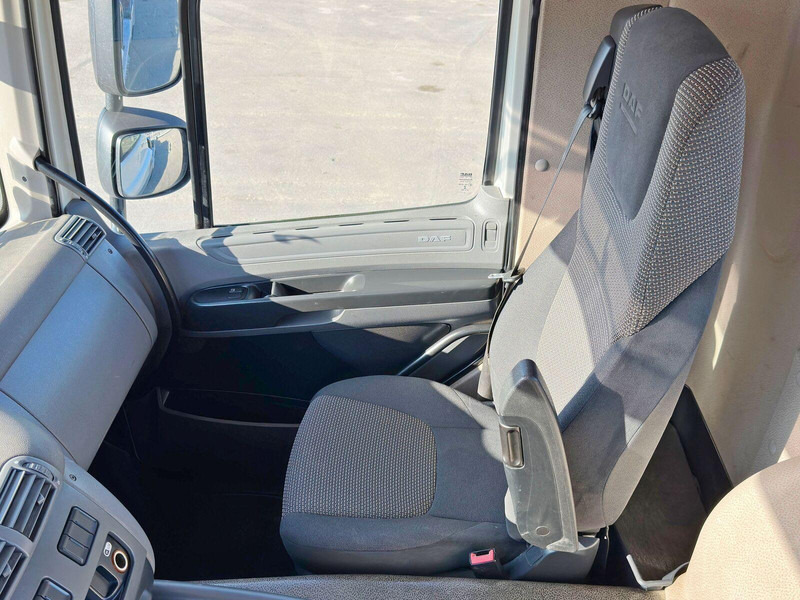 Camion ampliroll DAF CF 440 * HAKOWIEC * 8x4 * STAN BDB