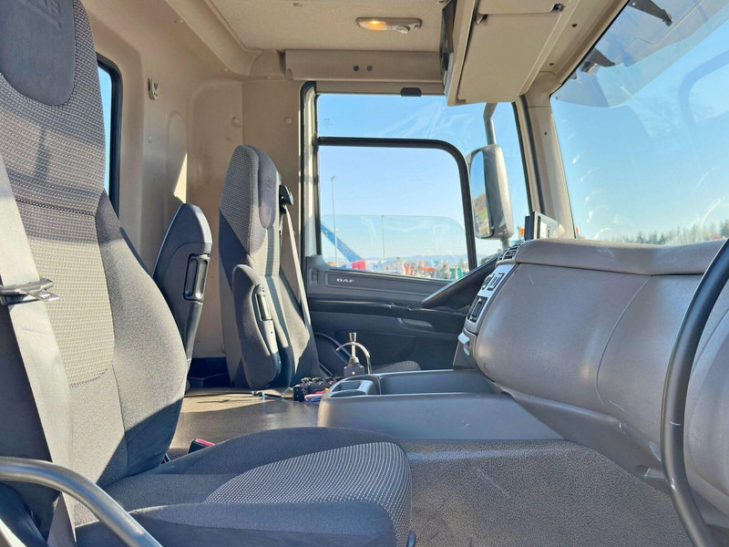 Camion ampliroll DAF CF 440 * HAKOWIEC * 8x4 * STAN BDB