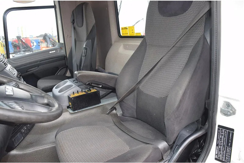 Camion ampliroll DAF CF 460