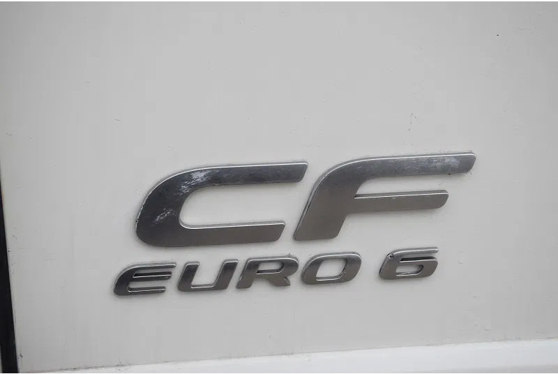 Camion ampliroll DAF CF 460