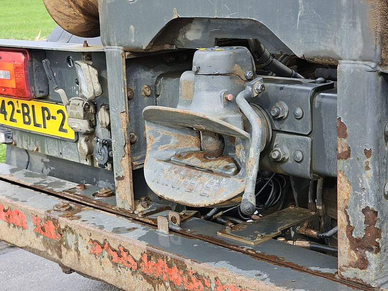 Camion ampliroll DAF CF 480 FAW