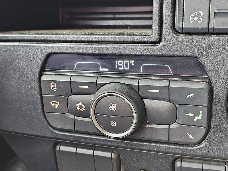 Camion ampliroll DAF CF 480 FAW